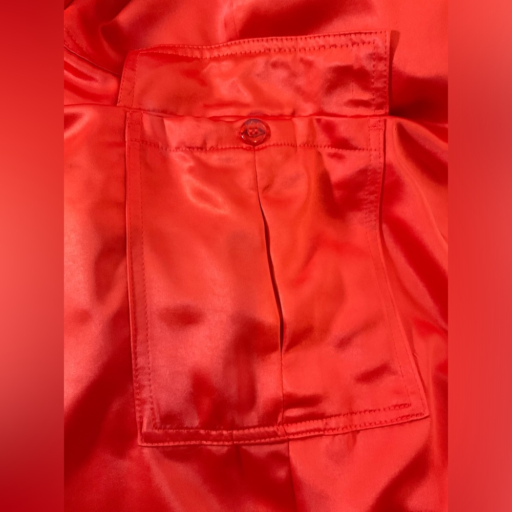 HOUSE OF HARLOW CARGO SKIRT - Picture 9 of 15